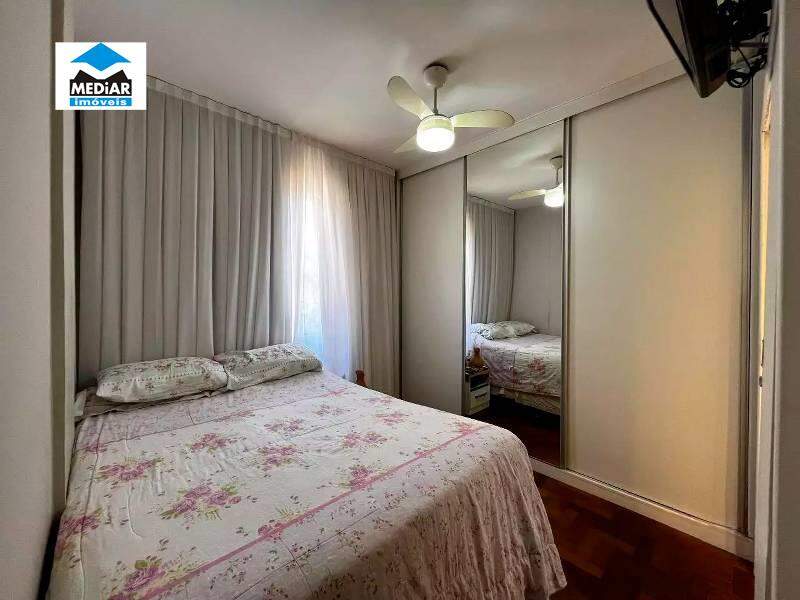 Apartamento à venda com 3 quartos, 80m² - Foto 6