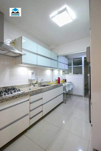 Apartamento à venda com 3 quartos, 117m² - Foto 6