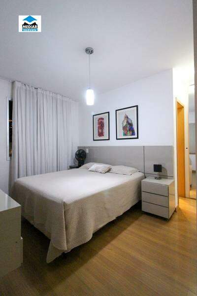 Apartamento à venda com 3 quartos, 117m² - Foto 11