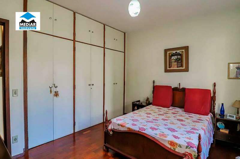 Apartamento à venda com 3 quartos, 105m² - Foto 7