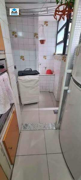 Apartamento à venda com 3 quartos, 105m² - Foto 11