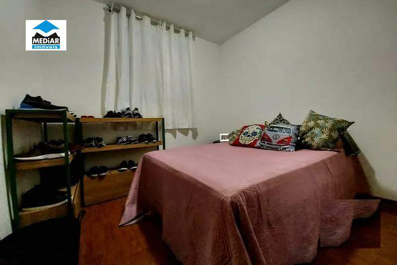 Apartamento à venda com 3 quartos, 83m² - Foto 6