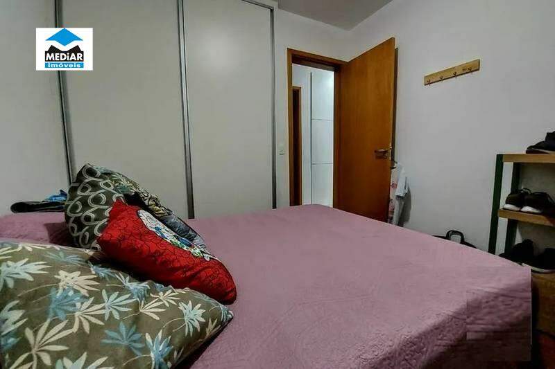 Apartamento à venda com 3 quartos, 83m² - Foto 5