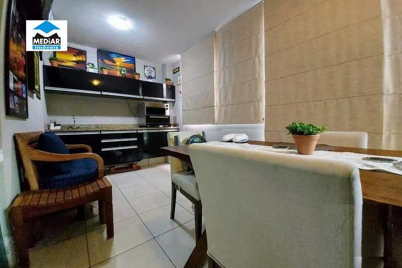 Apartamento à venda com 3 quartos, 83m² - Foto 4