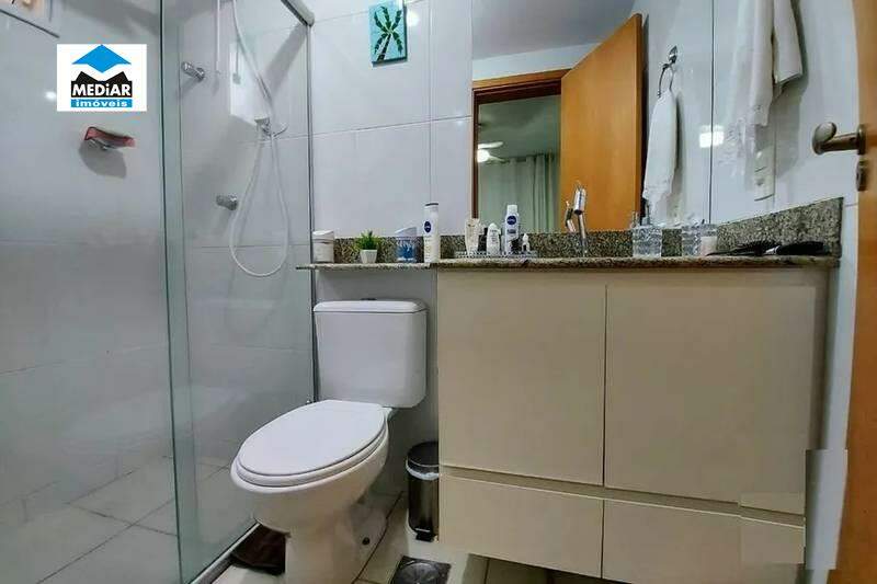 Apartamento à venda com 3 quartos, 83m² - Foto 11