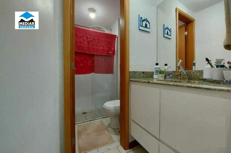 Apartamento à venda com 3 quartos, 83m² - Foto 10