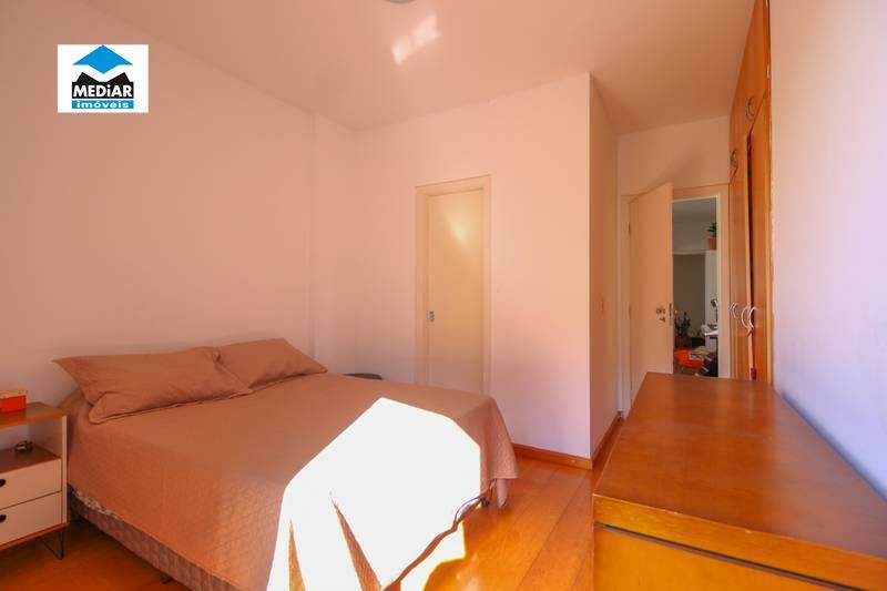 Apartamento à venda com 1 quarto, 75m² - Foto 8