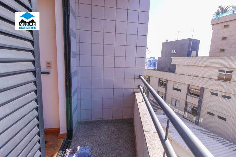 Apartamento à venda com 1 quarto, 75m² - Foto 5