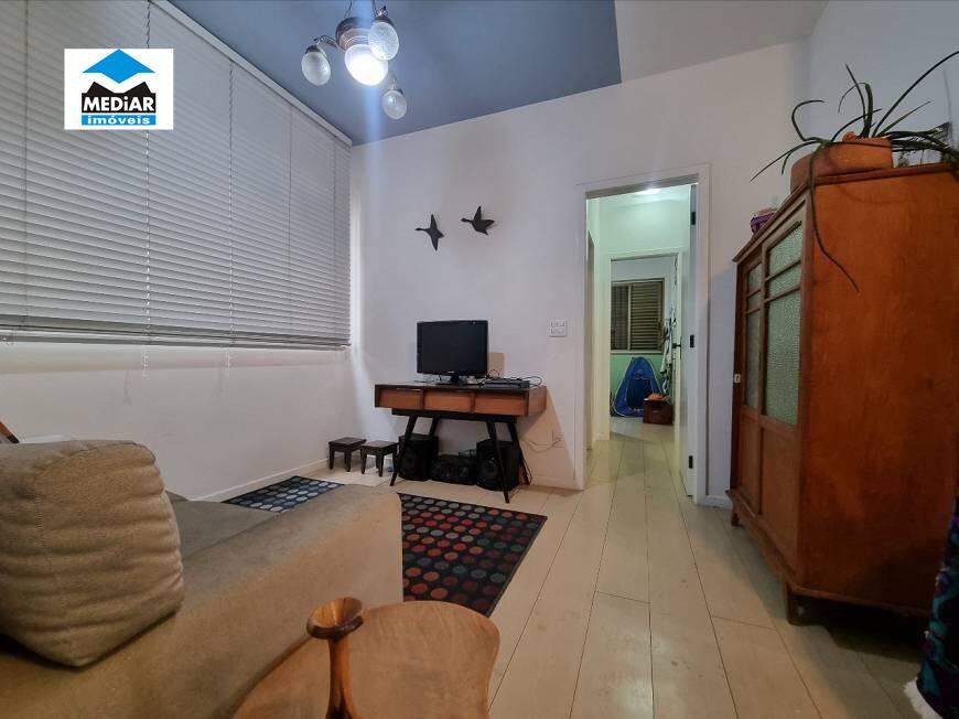 Apartamento à venda com 3 quartos, 92m² - Foto 2