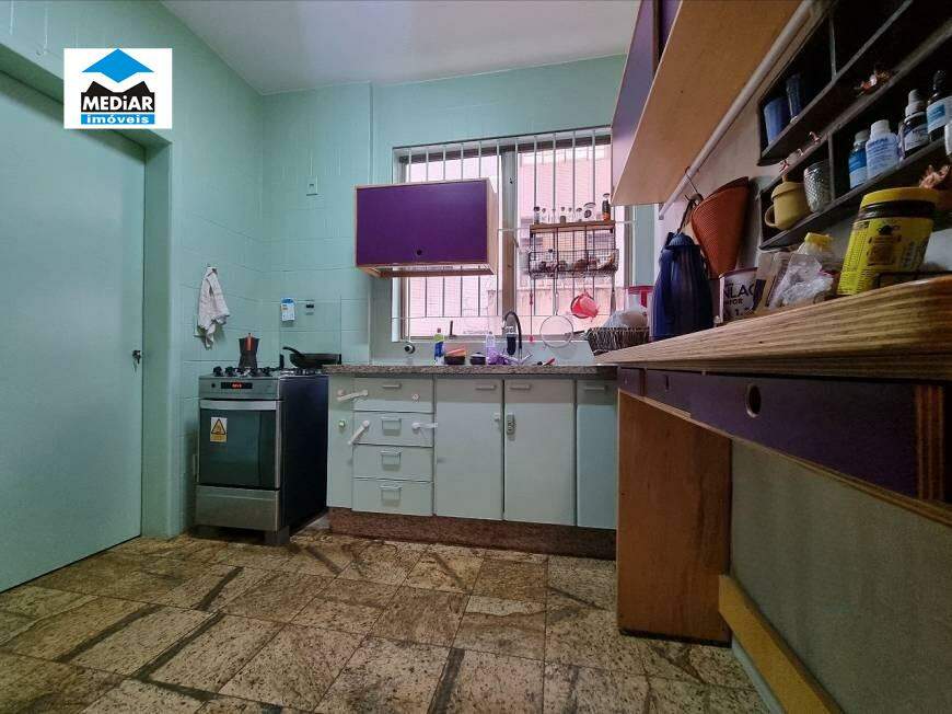 Apartamento à venda com 3 quartos, 92m² - Foto 14