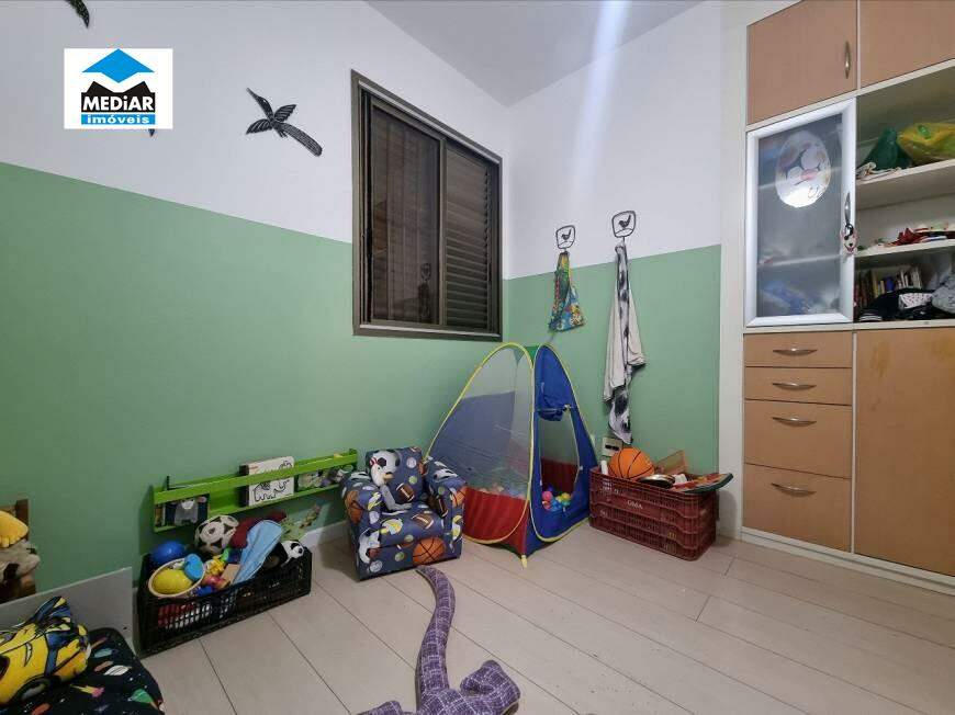 Apartamento à venda com 3 quartos, 92m² - Foto 17