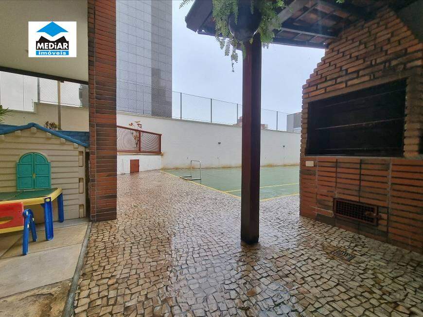 Apartamento à venda com 3 quartos, 92m² - Foto 23