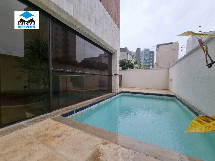 Apartamento à venda com 3 quartos, 92m² - Foto 25