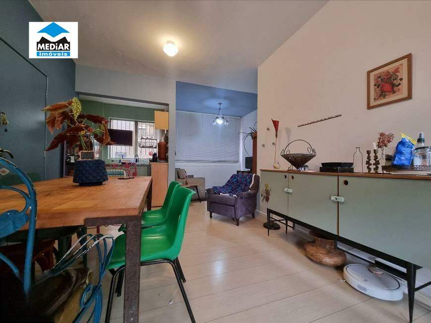 Apartamento à venda com 3 quartos, 92m² - Foto 12