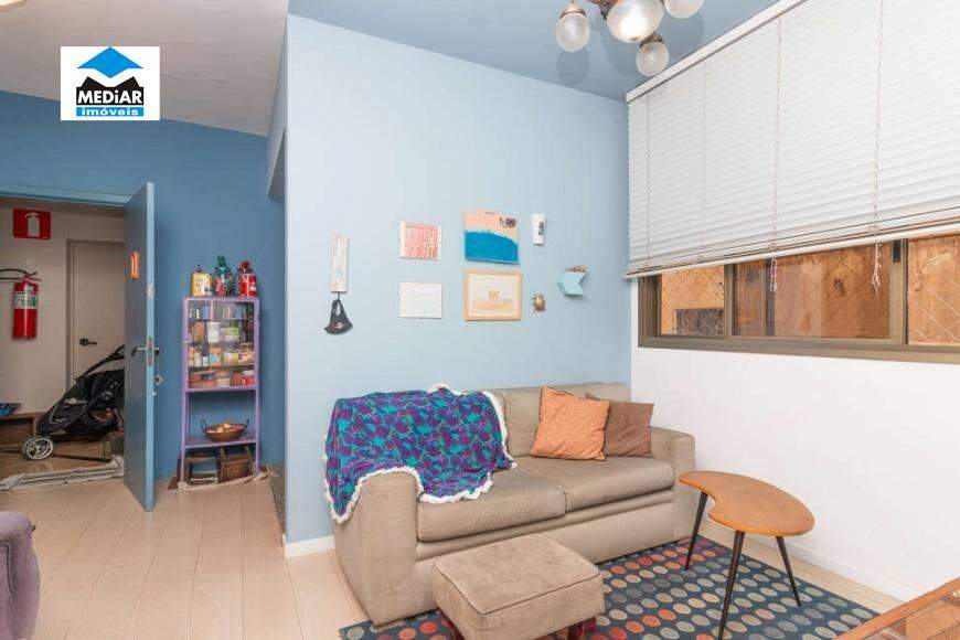 Apartamento à venda com 3 quartos, 92m² - Foto 4