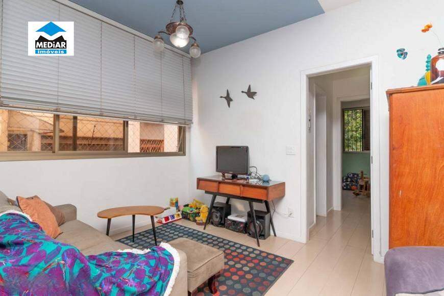 Apartamento à venda com 3 quartos, 92m² - Foto 5