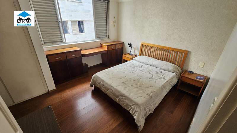 Apartamento à venda com 3 quartos, 120m² - Foto 10