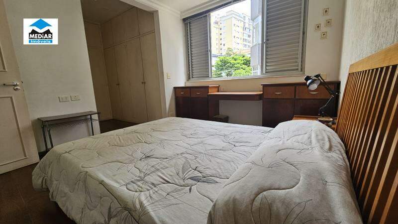 Apartamento à venda com 3 quartos, 120m² - Foto 9