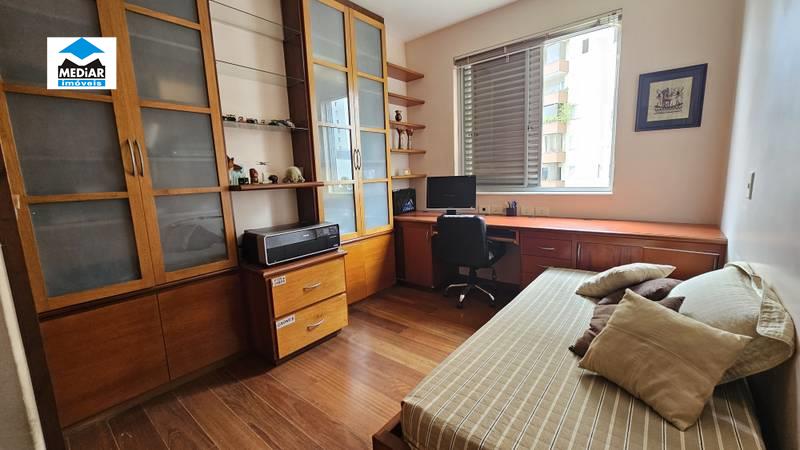 Apartamento à venda com 3 quartos, 120m² - Foto 14