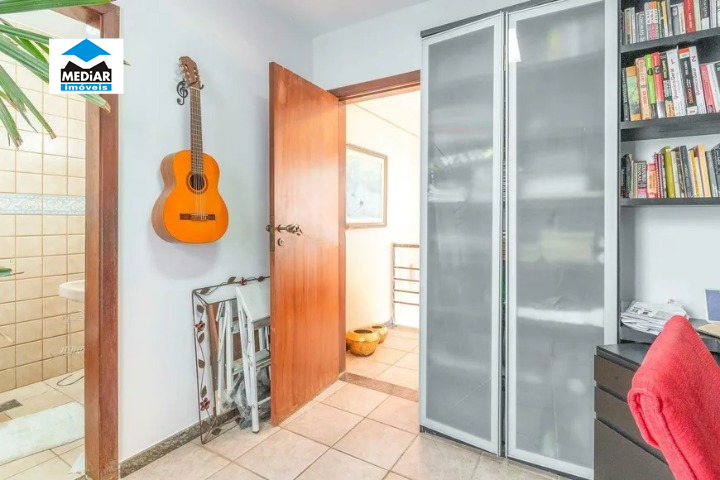 Cobertura à venda com 5 quartos, 260m² - Foto 12