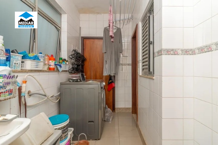 Cobertura à venda com 5 quartos, 260m² - Foto 14