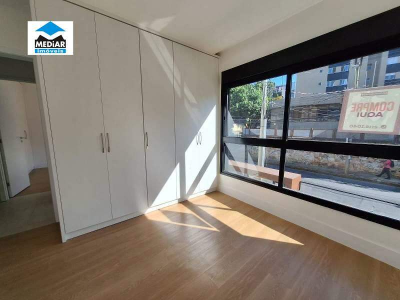 Apartamento à venda com 2 quartos, 104m² - Foto 5