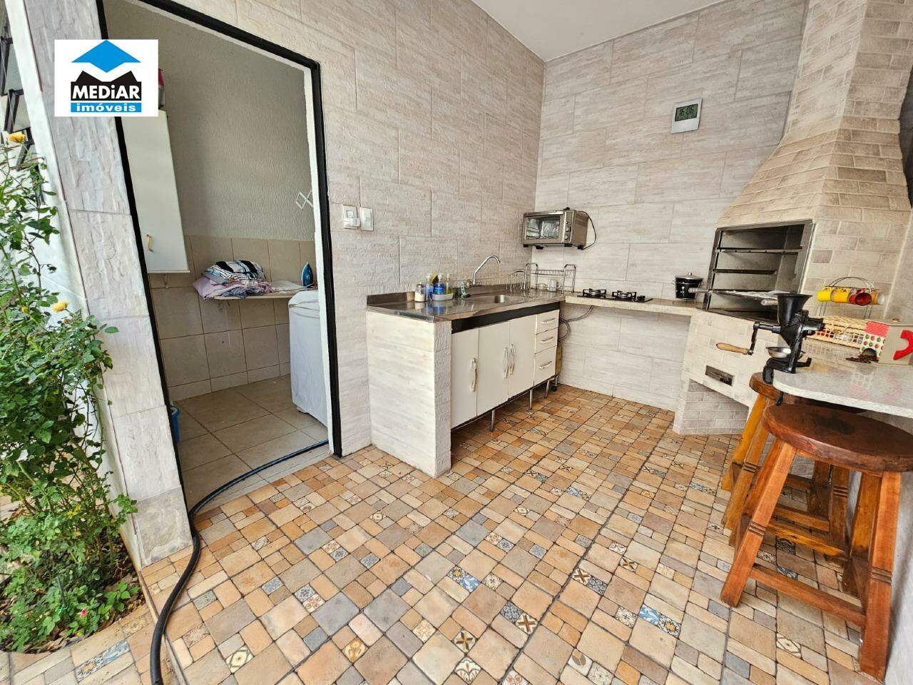 Casa à venda com 3 quartos, 297m² - Foto 6