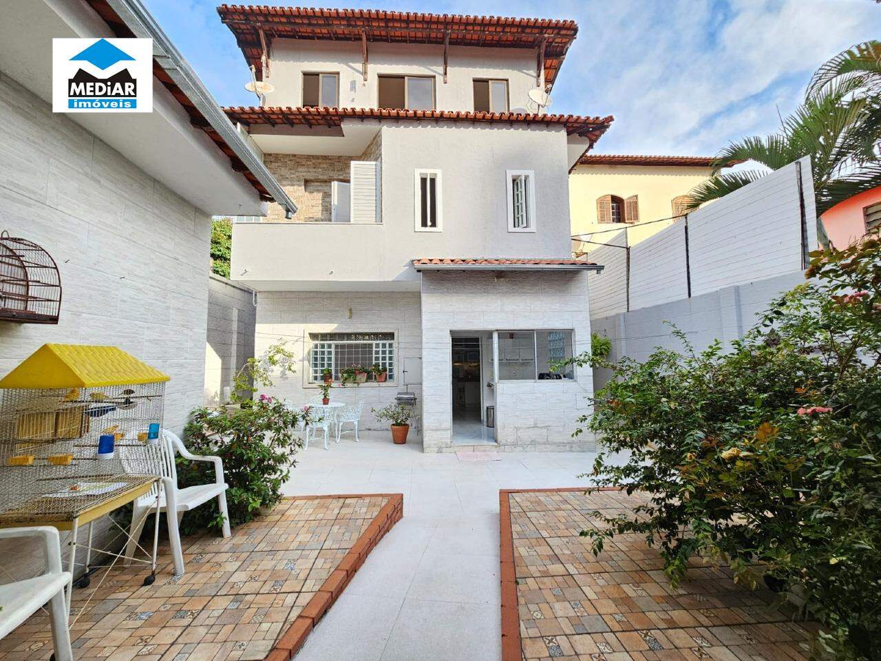 Casa à venda com 3 quartos, 297m² - Foto 5