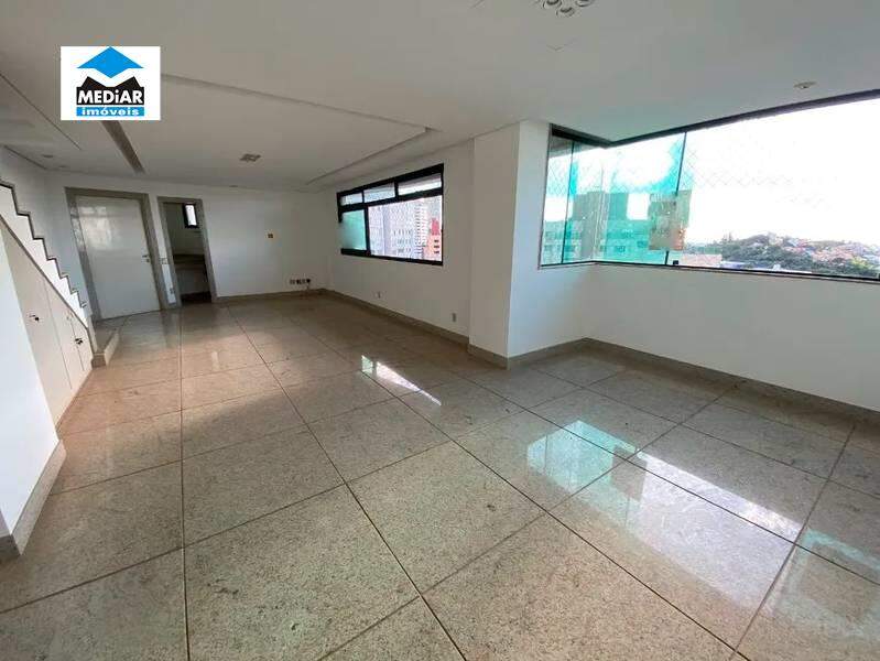 Cobertura à venda com 3 quartos, 350m² - Foto 8