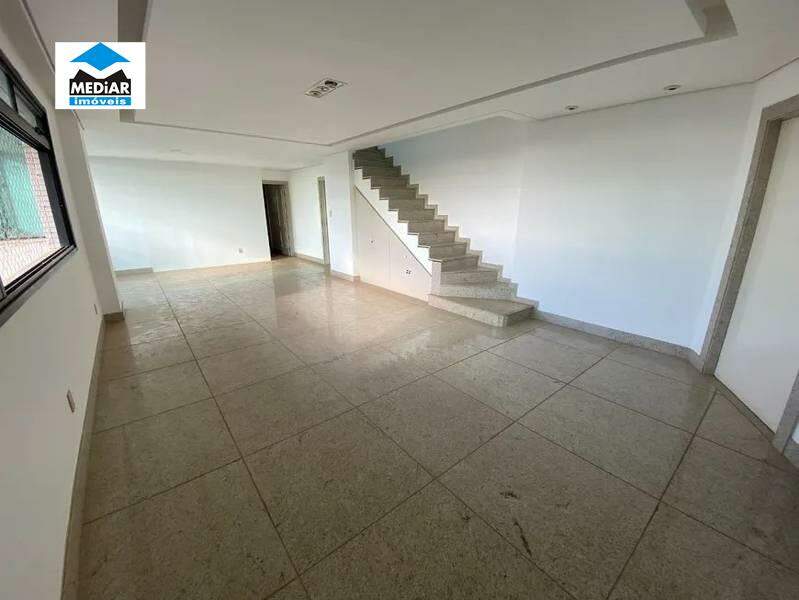 Cobertura à venda com 3 quartos, 350m² - Foto 9