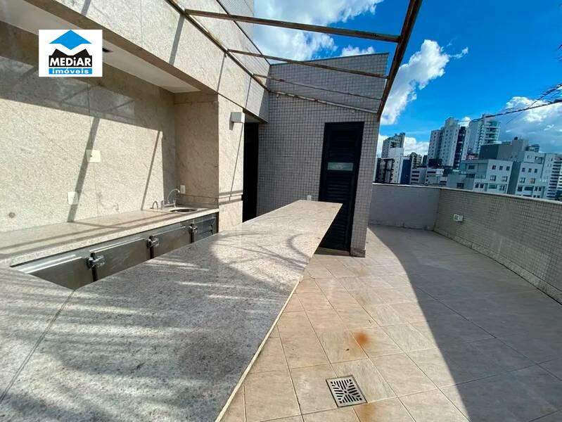 Cobertura à venda com 3 quartos, 350m² - Foto 5