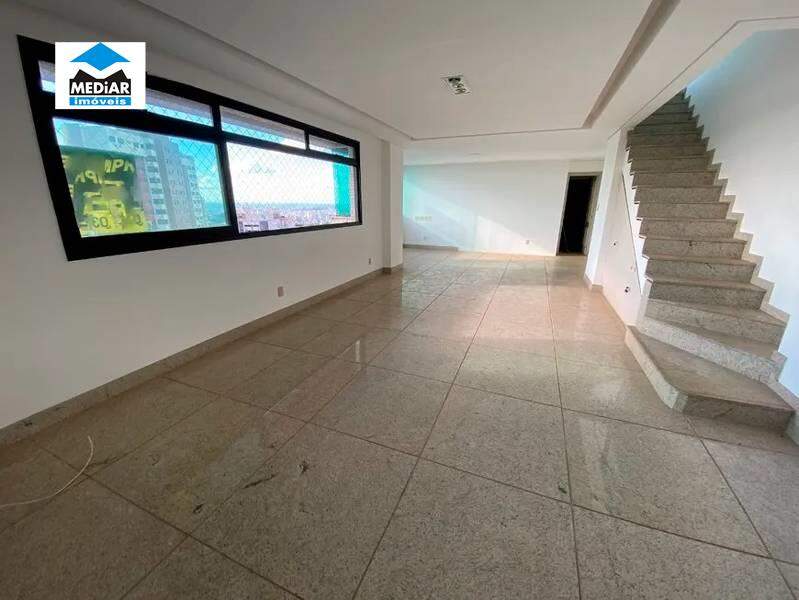 Cobertura à venda com 3 quartos, 350m² - Foto 7