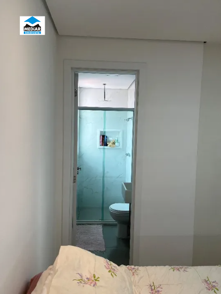 Cobertura à venda com 4 quartos, 180m² - Foto 12