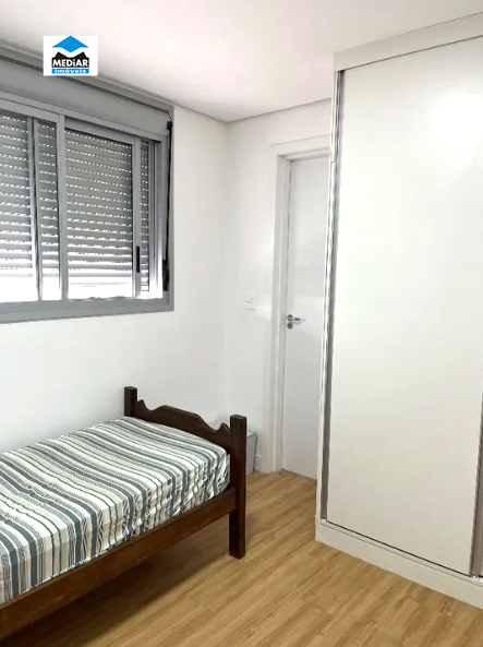 Cobertura à venda com 4 quartos, 180m² - Foto 13