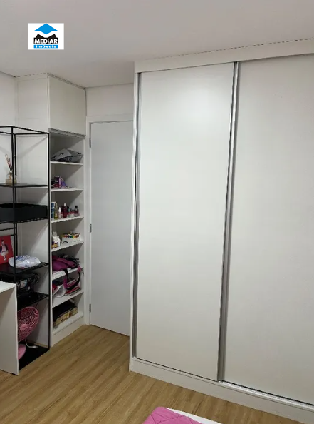 Cobertura à venda com 4 quartos, 180m² - Foto 14