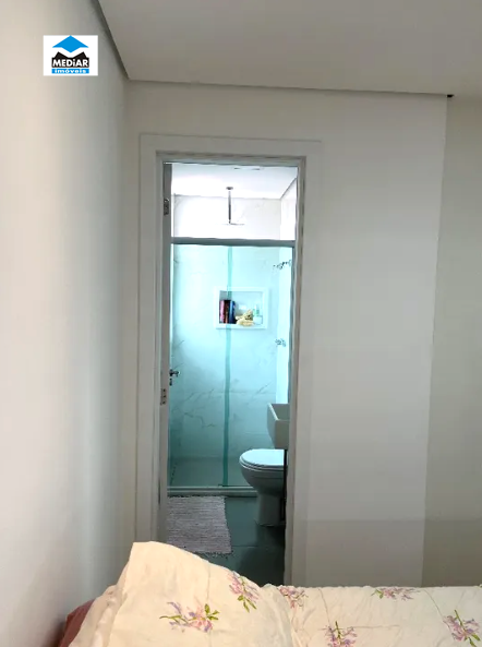 Cobertura à venda com 4 quartos, 180m² - Foto 16