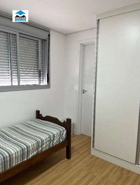 Cobertura à venda com 4 quartos, 180m² - Foto 17