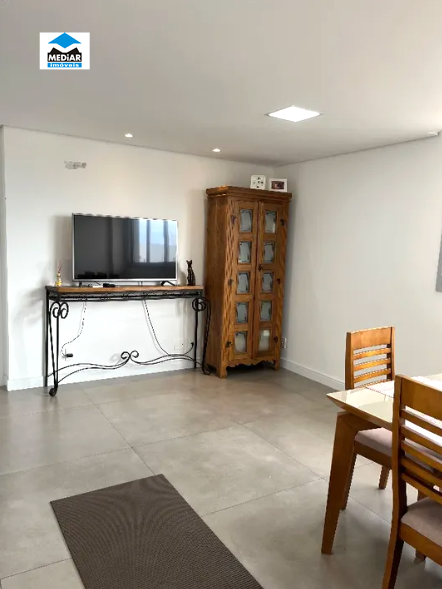 Cobertura à venda com 4 quartos, 180m² - Foto 5