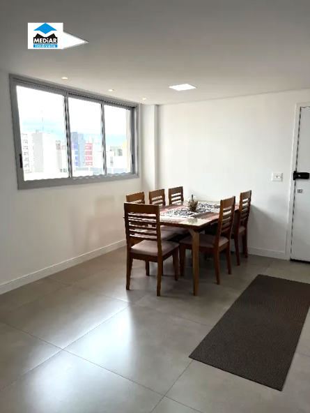 Cobertura à venda com 4 quartos, 180m² - Foto 2