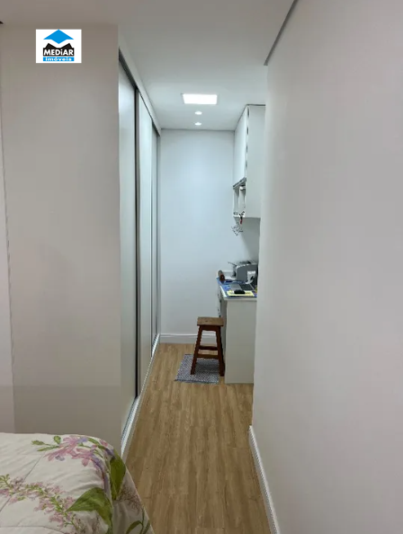 Cobertura à venda com 4 quartos, 180m² - Foto 10