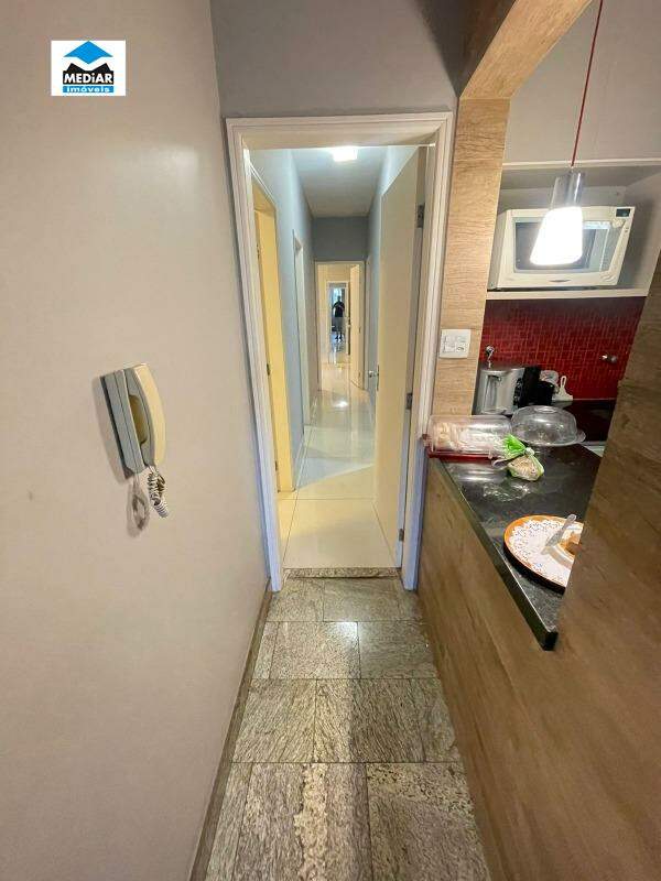 Apartamento à venda com 4 quartos, 140m² - Foto 20