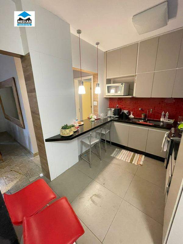 Apartamento à venda com 4 quartos, 140m² - Foto 22