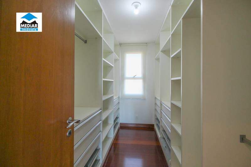 Apartamento à venda com 4 quartos, 268m² - Foto 13