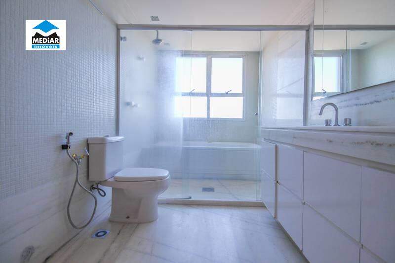 Apartamento à venda com 4 quartos, 268m² - Foto 14