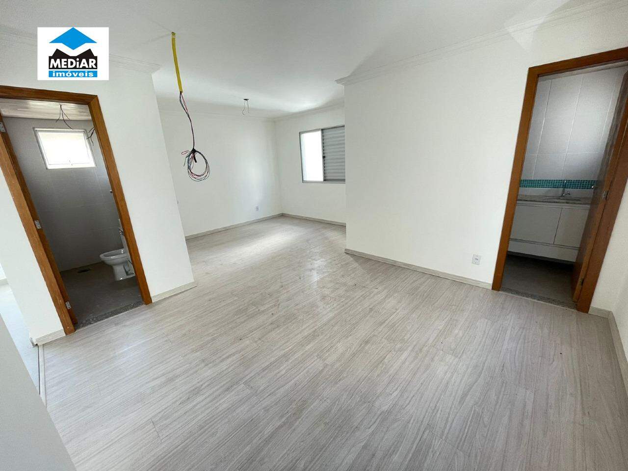 Apartamento à venda com 2 quartos, 78m² - Foto 8