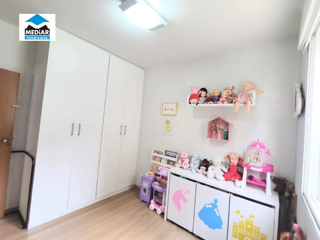 Apartamento à venda com 4 quartos, 123m² - Foto 13