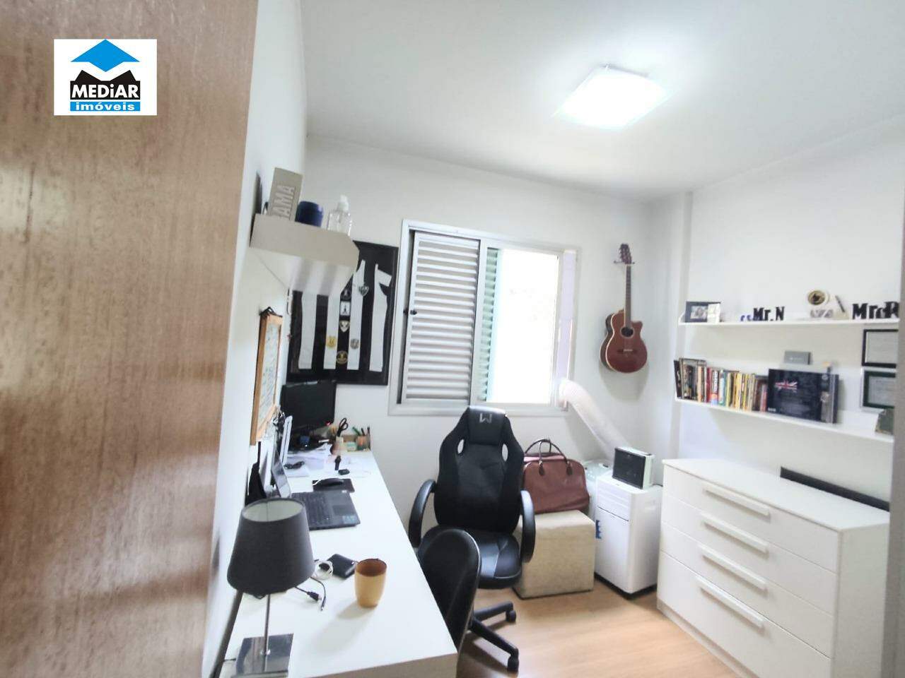 Apartamento à venda com 4 quartos, 123m² - Foto 18