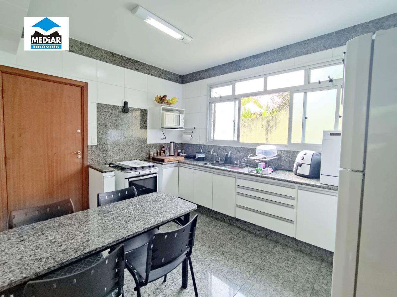 Apartamento à venda com 4 quartos, 123m² - Foto 20