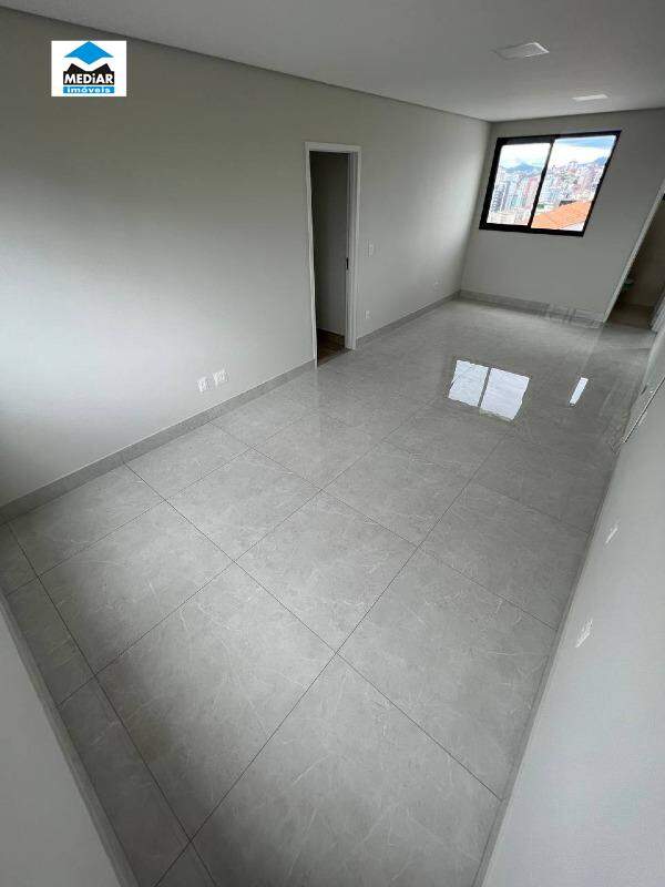 Apartamento à venda com 4 quartos, 103m² - Foto 3