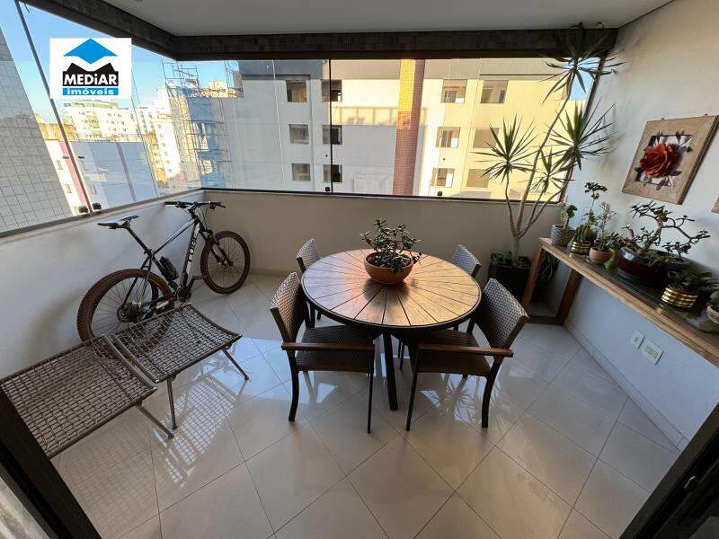 Apartamento à venda com 4 quartos, 146m² - Foto 12